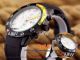 Perfect Replica IWC Aquatimer Day Date Watches Black & Yellow Bezel (6)_th.jpg